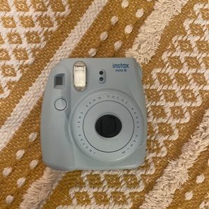 Instax mini 8